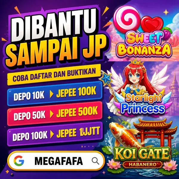 situs slot terbaik indonesia